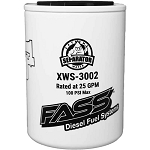 Fuel System Filters